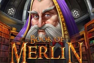 Book of Merlin